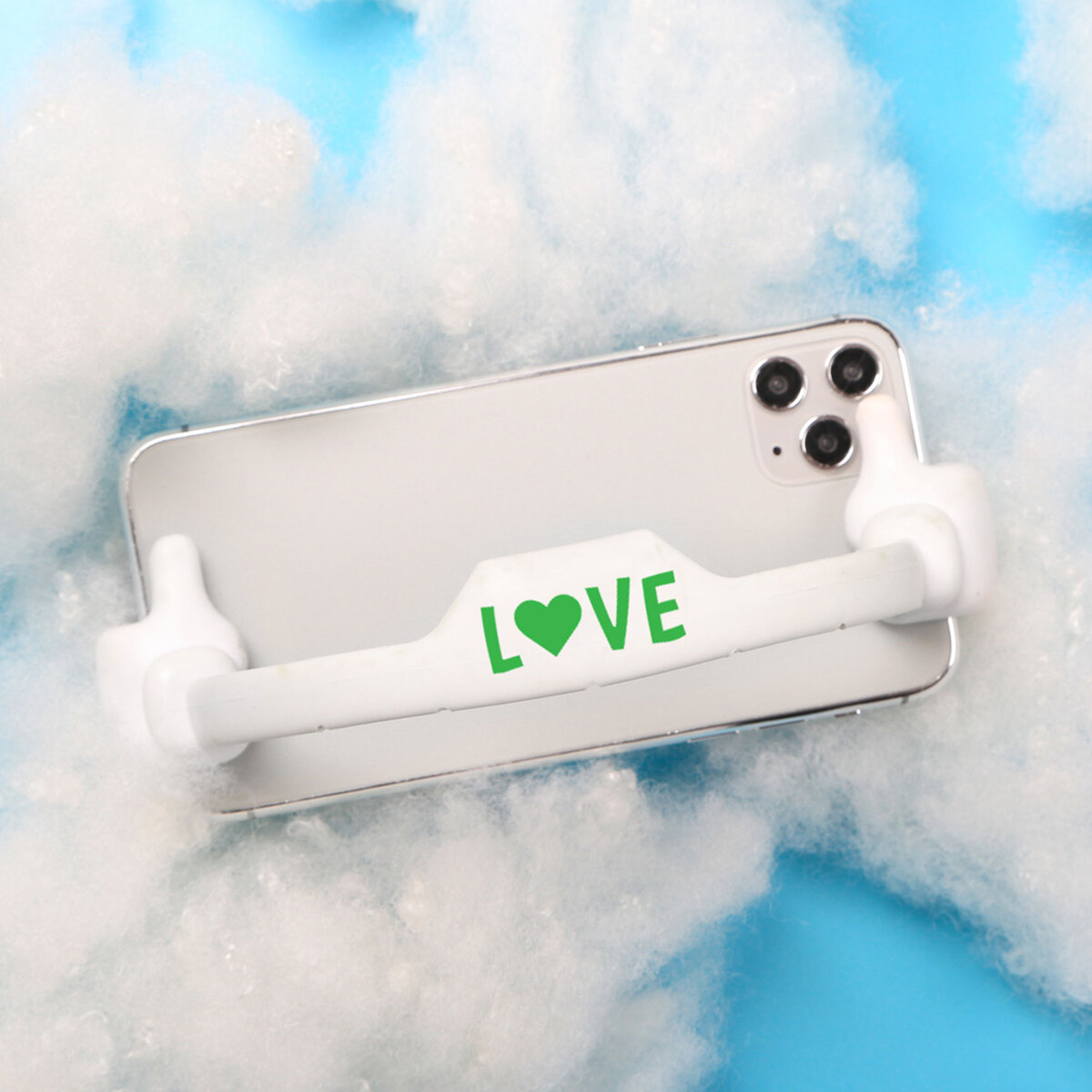 Thumbs up Phone & Tablet Holder 10