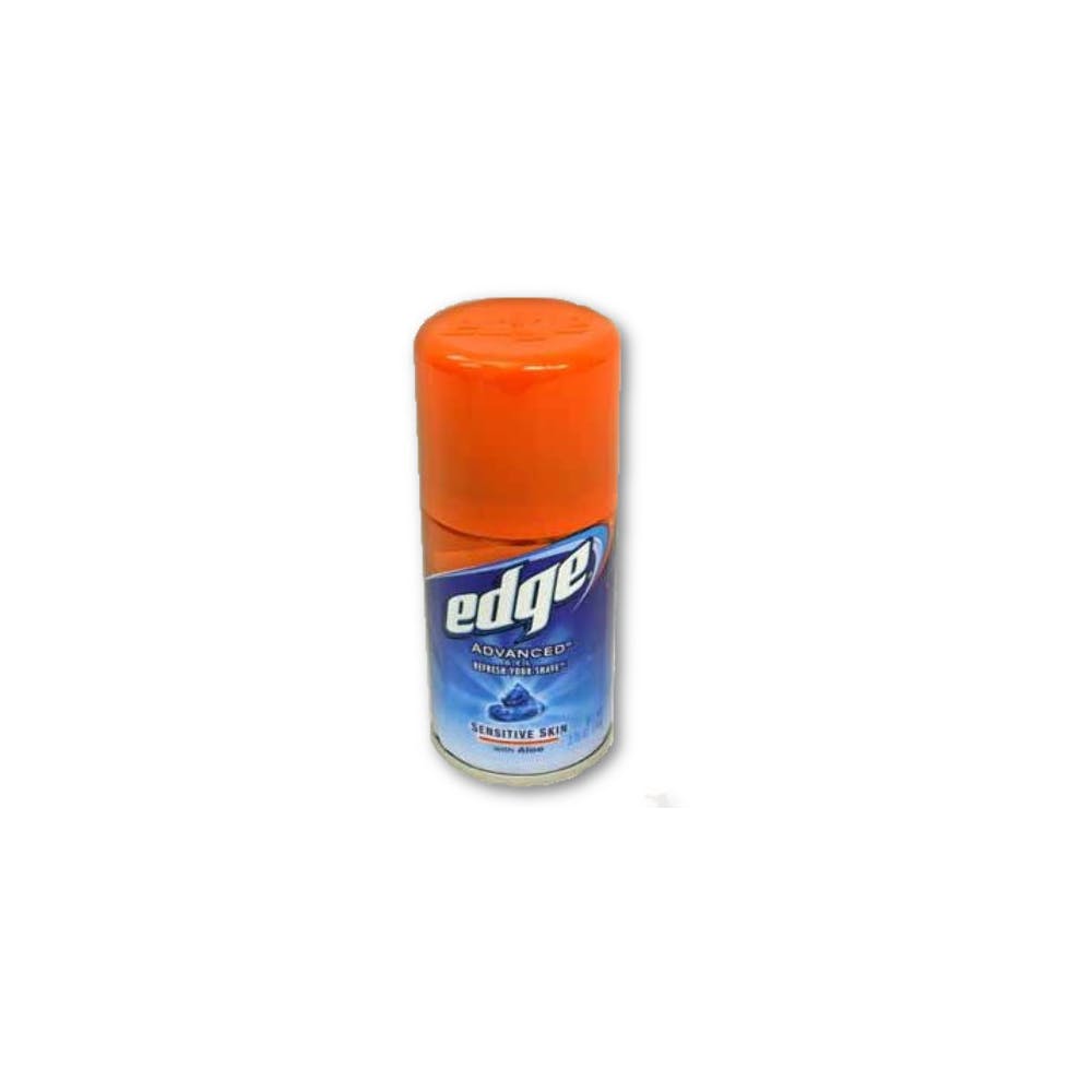 Edge Sensitive Skin Shave Gel - 2.75 oz. 2