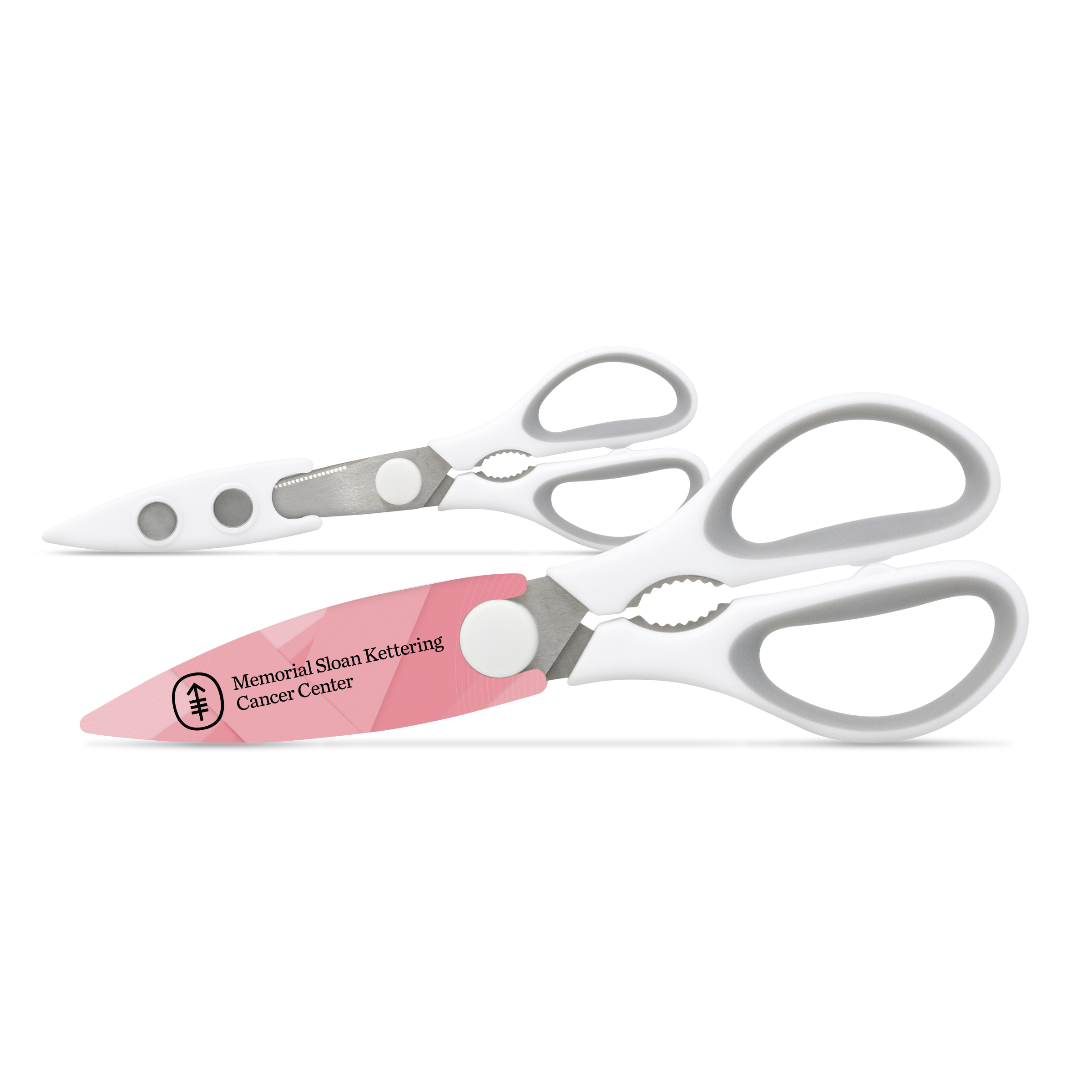 Left/Right Scissors 8