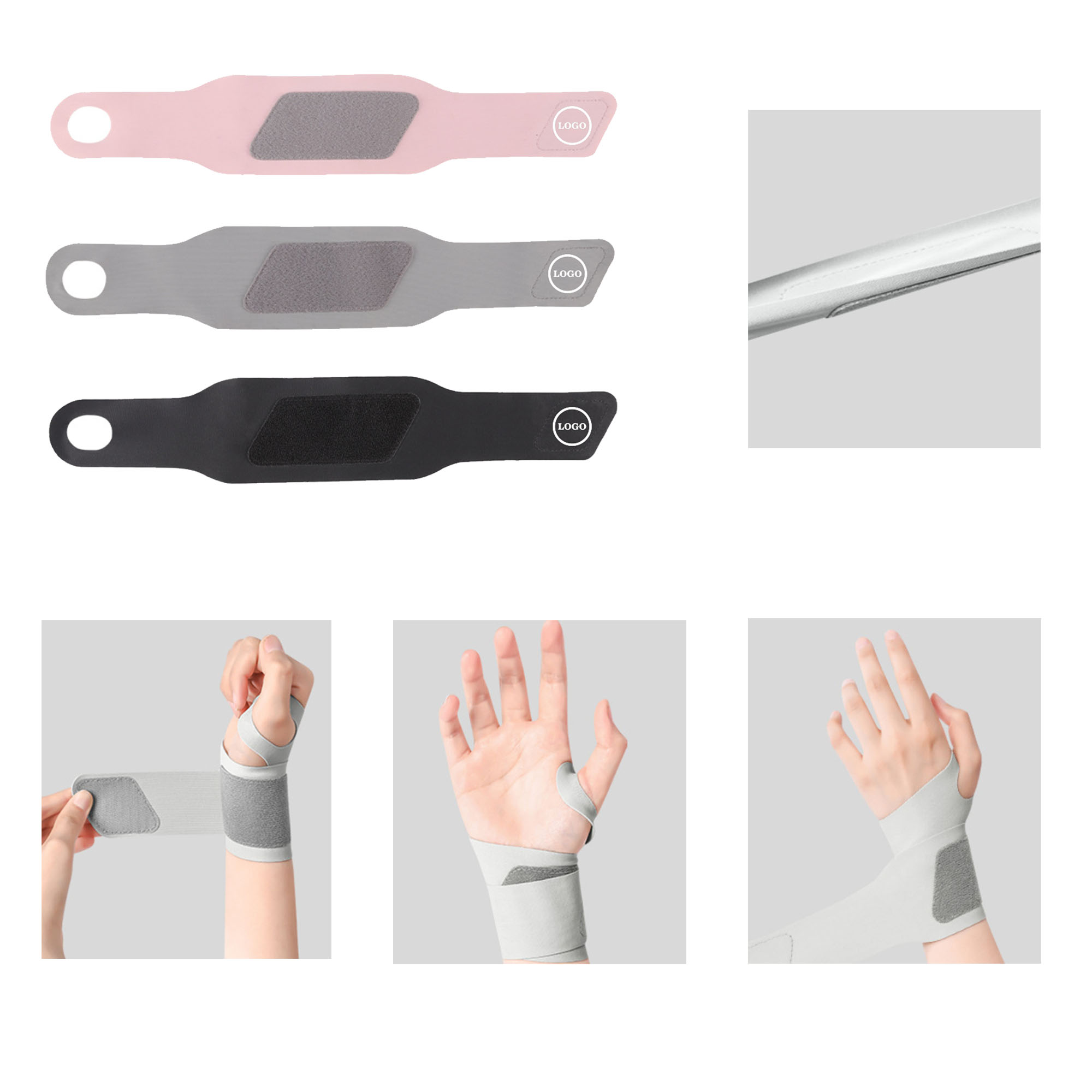 Wrist Guards For Fitness Training