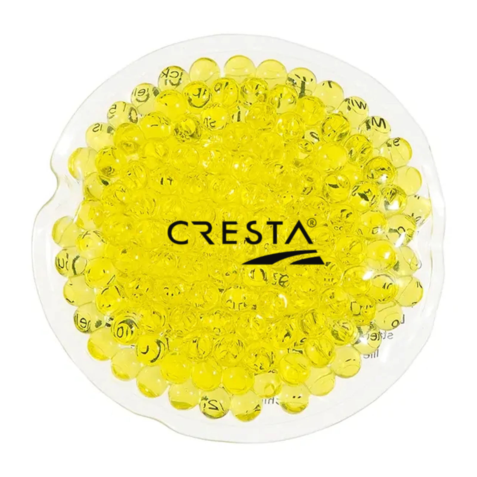 Round Hot/Cold Gel Pack 35