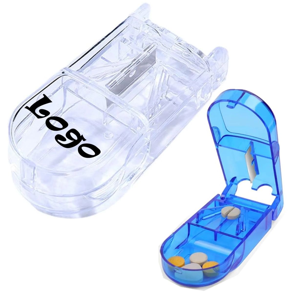 Pill Cutter