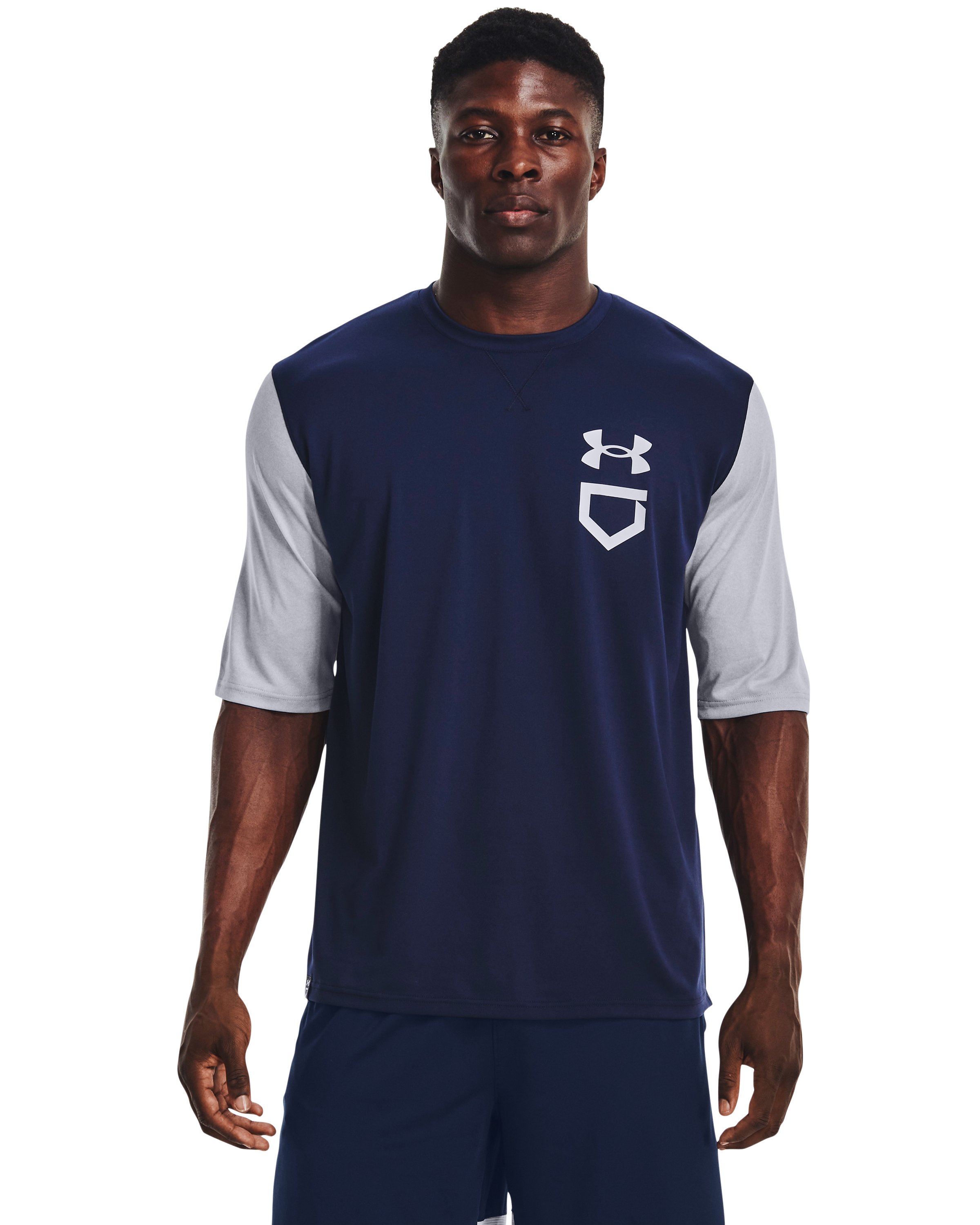Men's UA Utility Sleeve Shirt 16