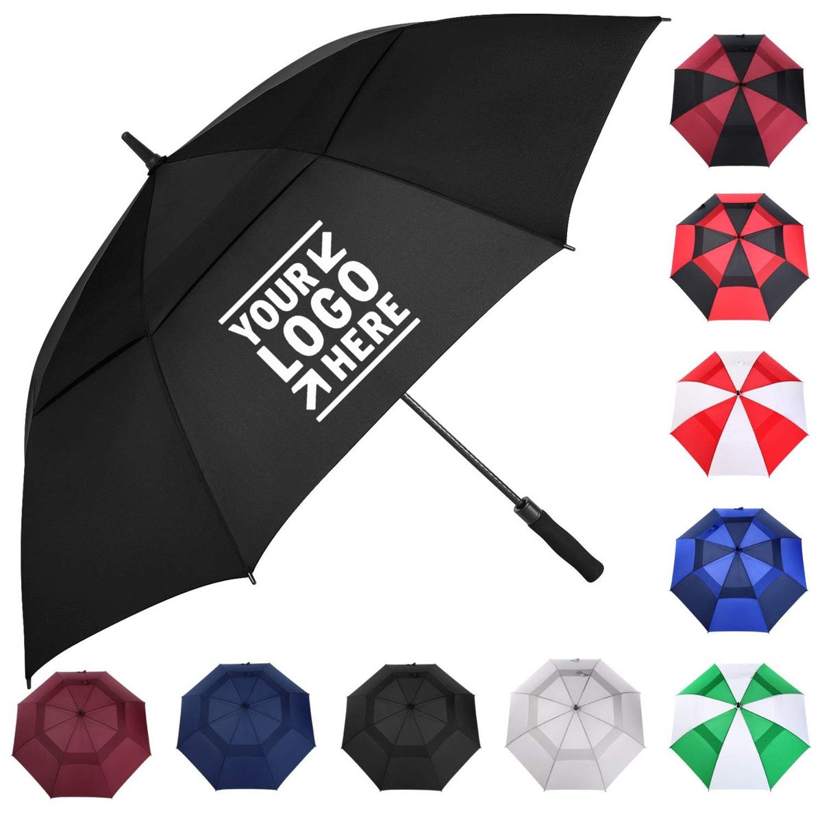 Auto Umbrella