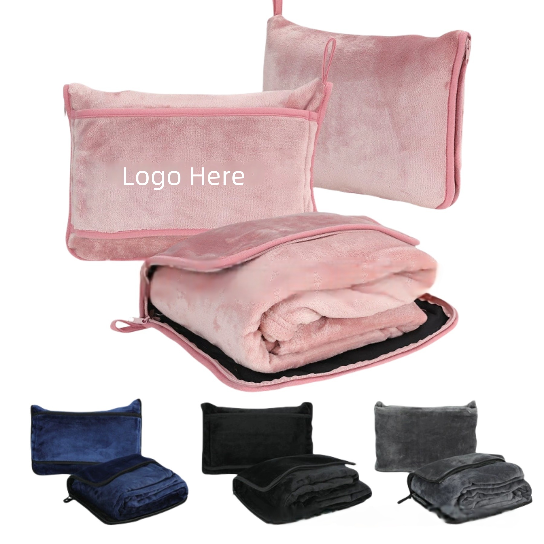 Fleece Blanket