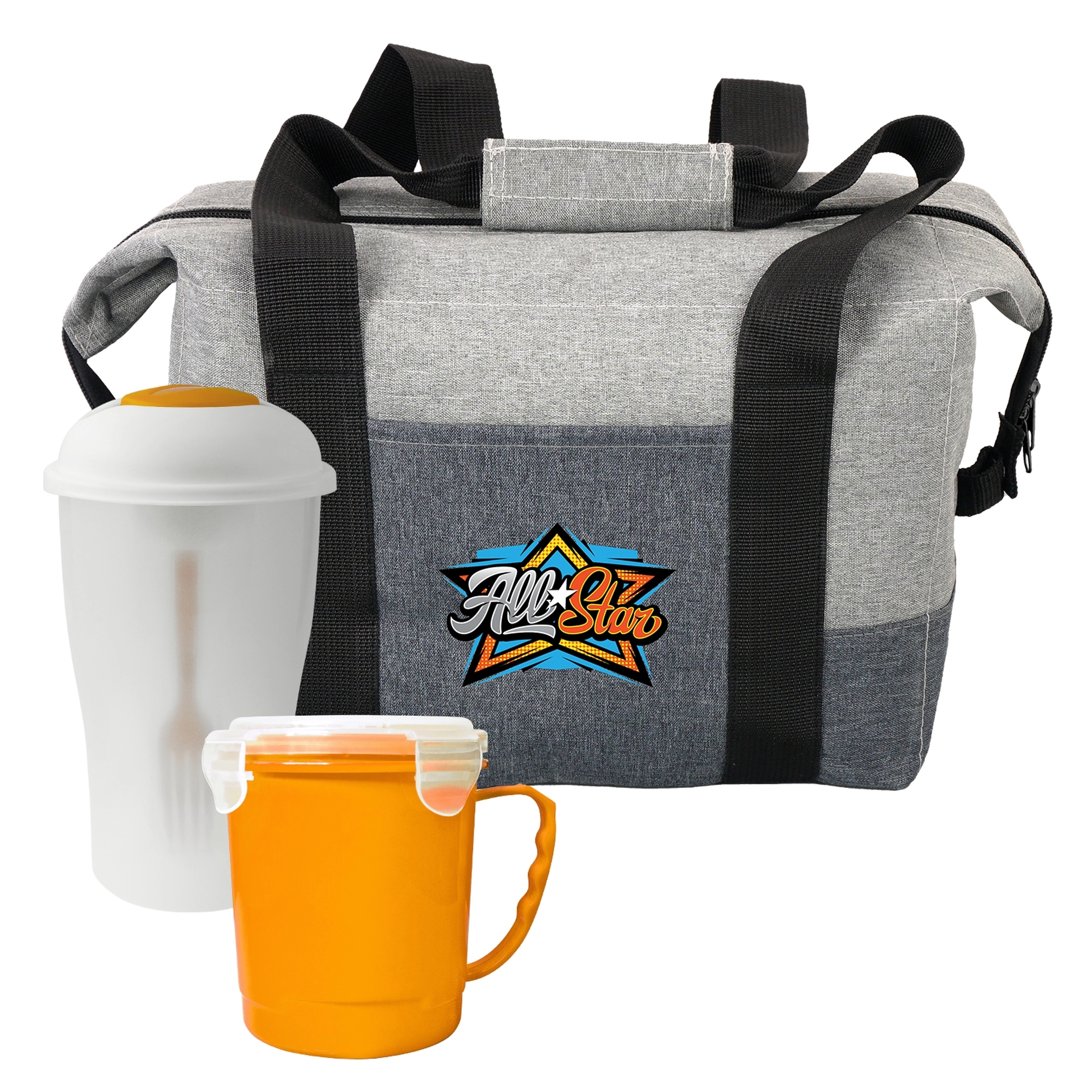 Bay Soup & Salad Picnic Chiller 2