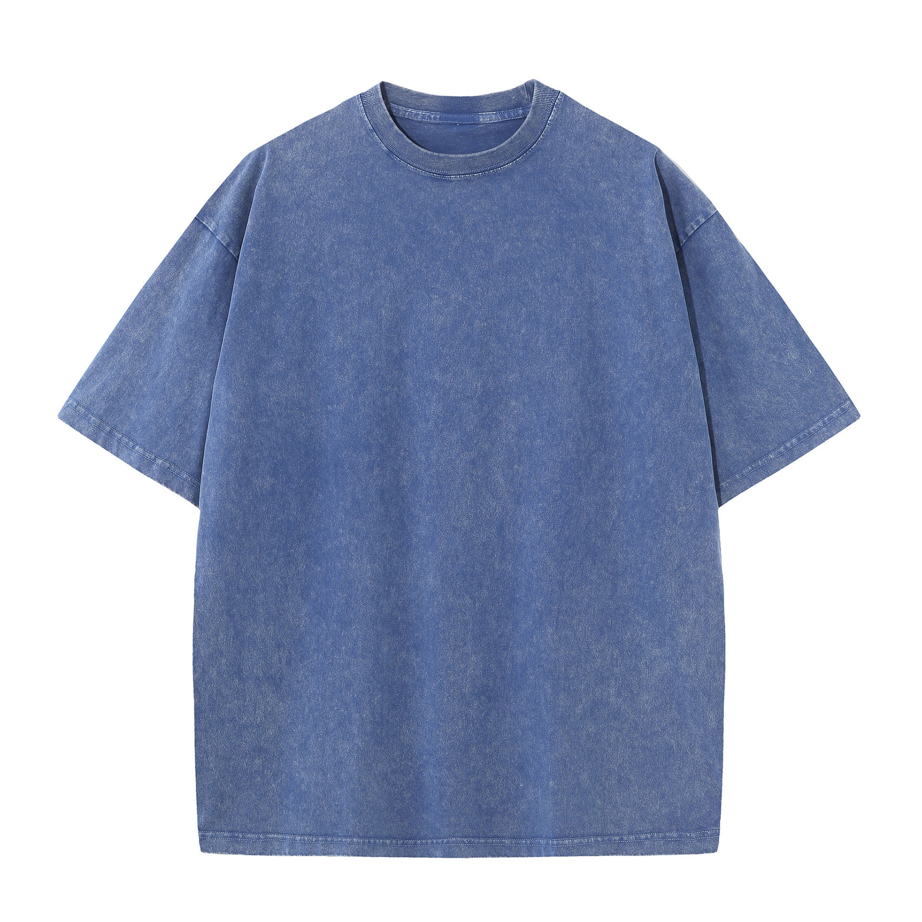 Oversized Shirts Streetwear 6