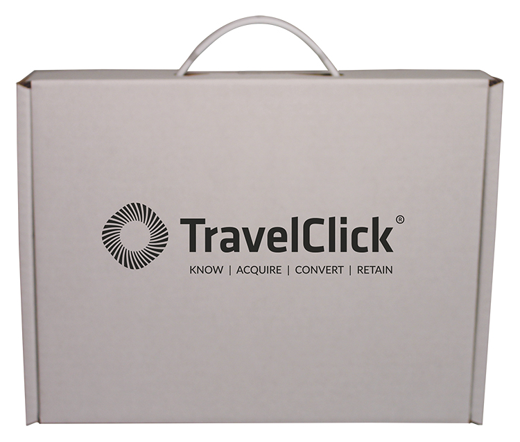 11 1/4" x 8 3/4" x 2" BFlute Box with Handle BX689 The Chest