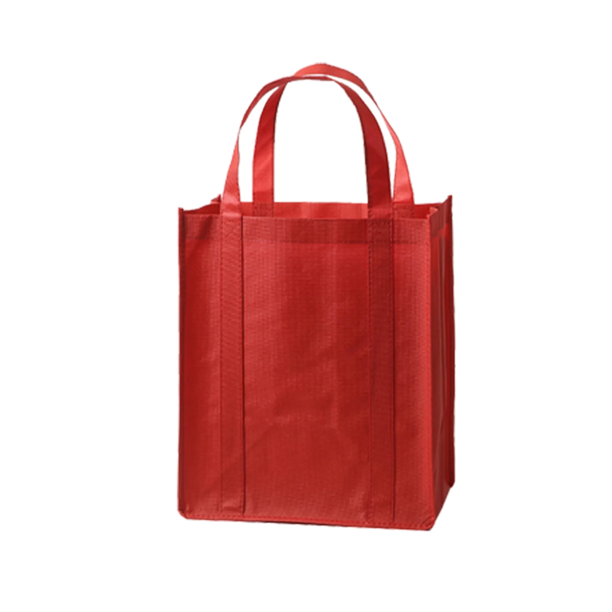 80gms Non-Woven Avenue Shopper Tote Bag 8