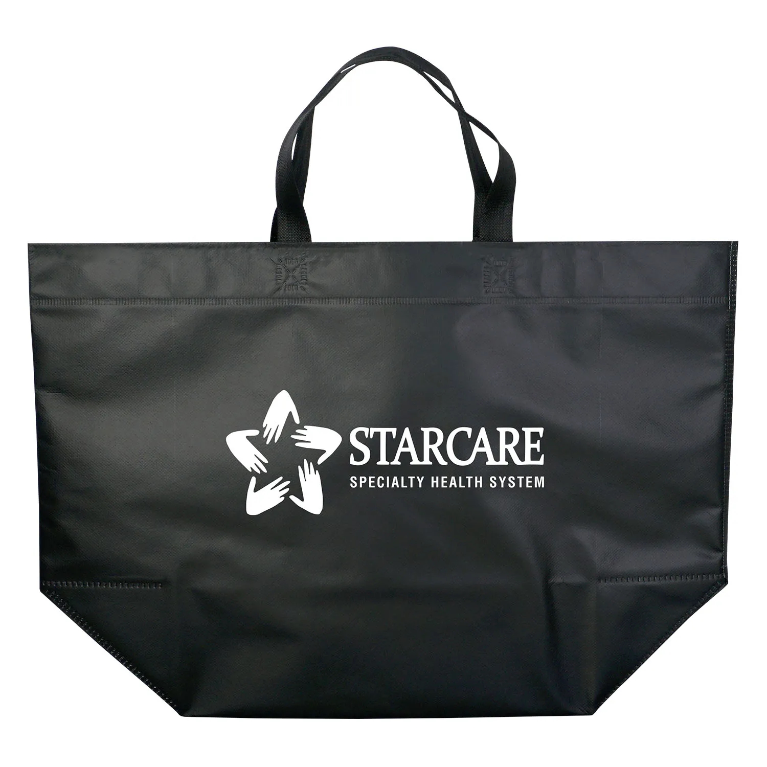 LAMINATED GROCERY SHOPPER 14