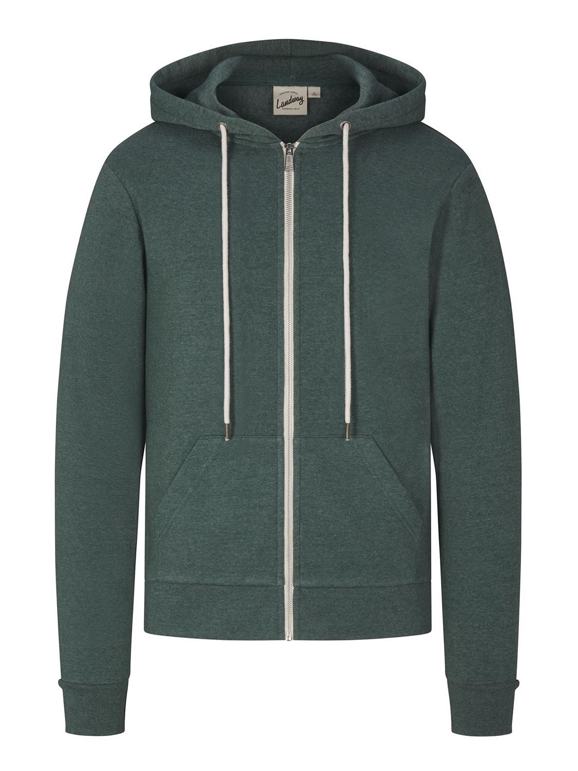 Parker, custom hoodie or sweatshirt with logo imprint 12