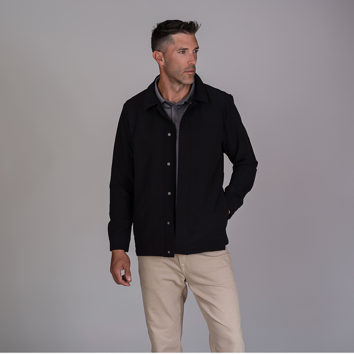 Men's Parlance 29