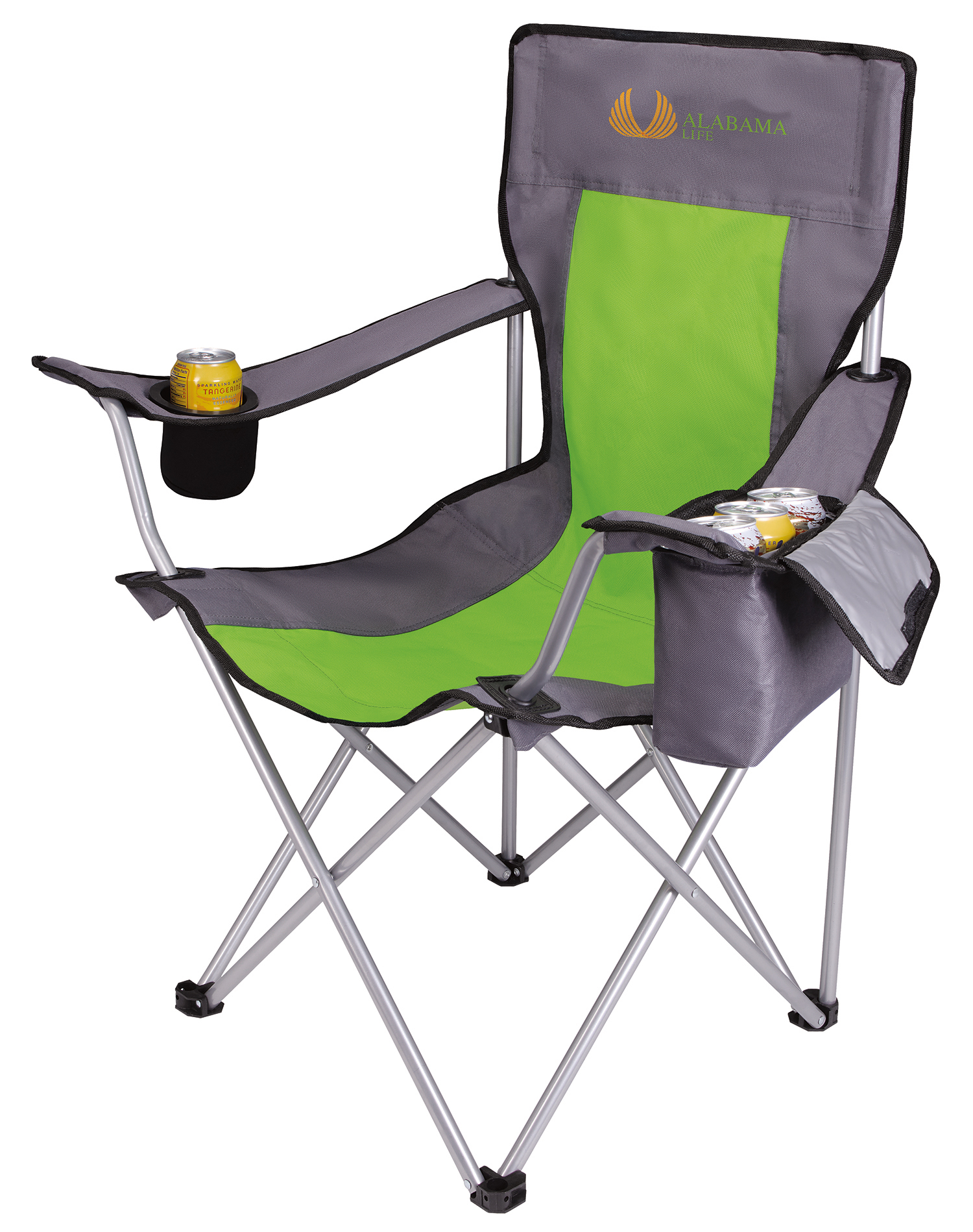 Koozie Camp Chair