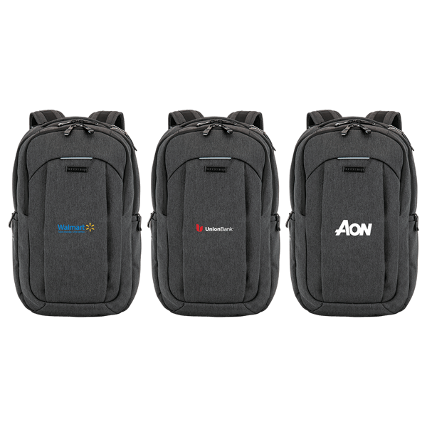 Basecamp Mt. Augusta Backpack