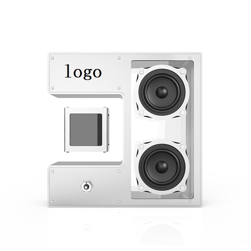 Levitating Bluetooth Speakers
