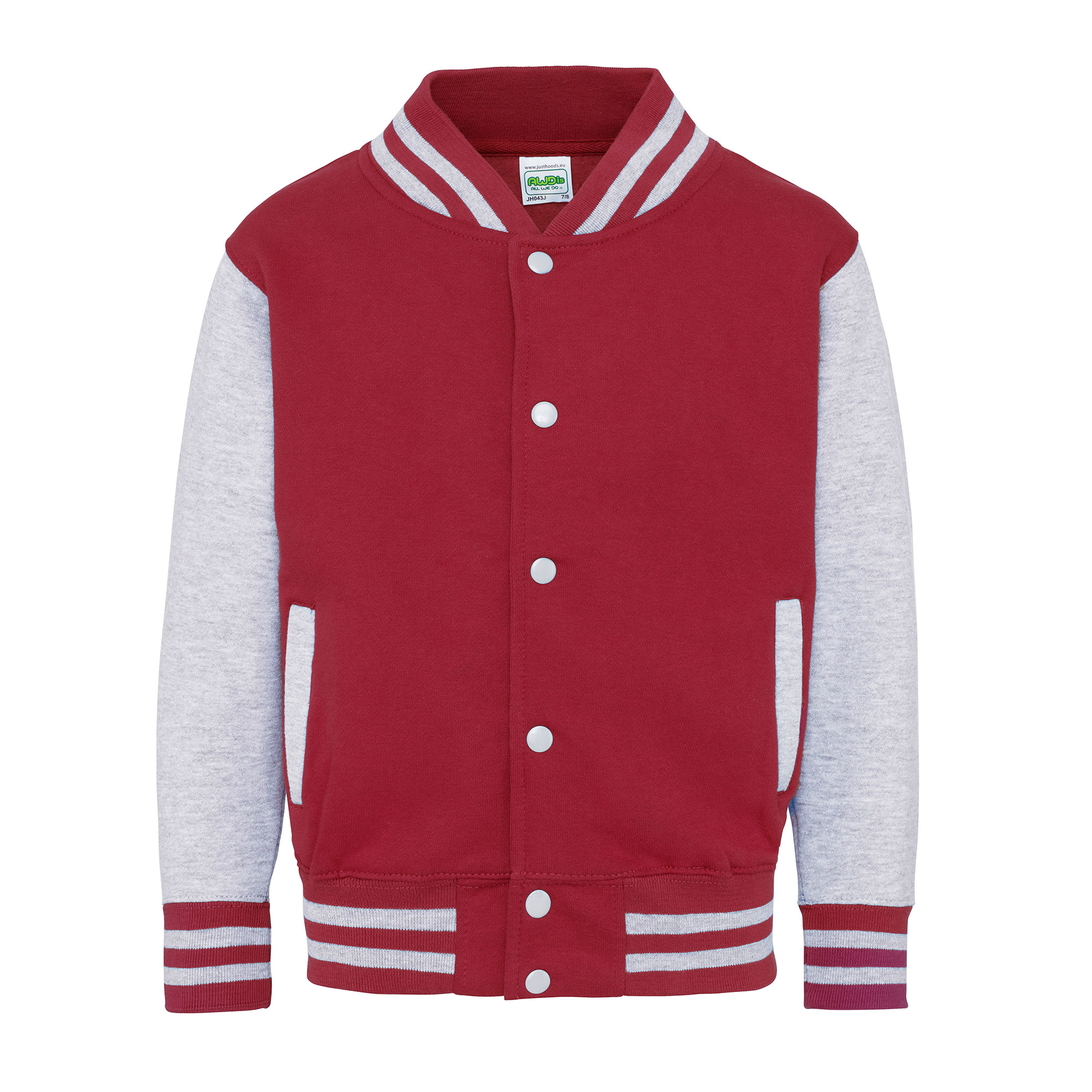 Youth Letterman Jacket