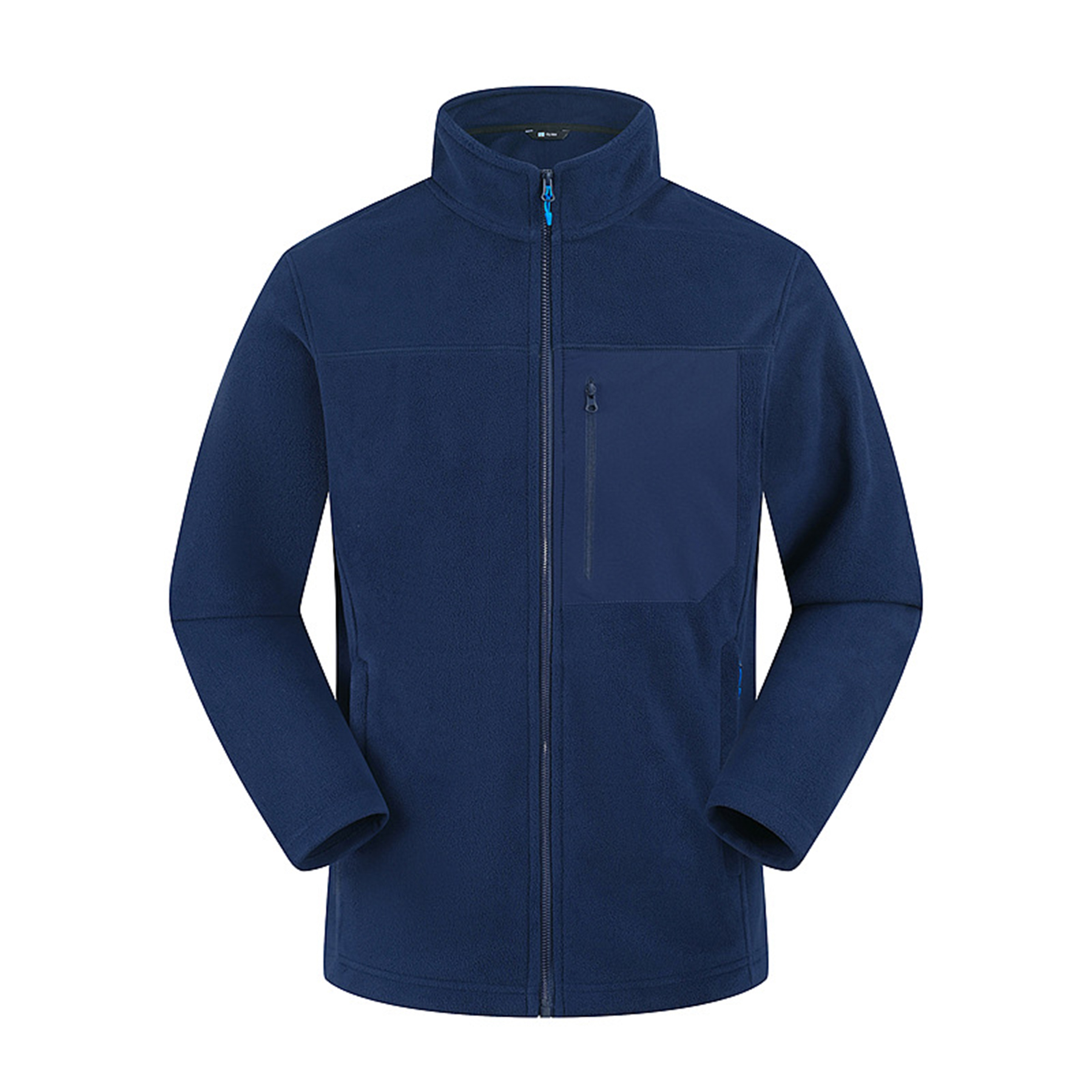 Polar Fleece Zip Up Winter Softshell Jacket 18