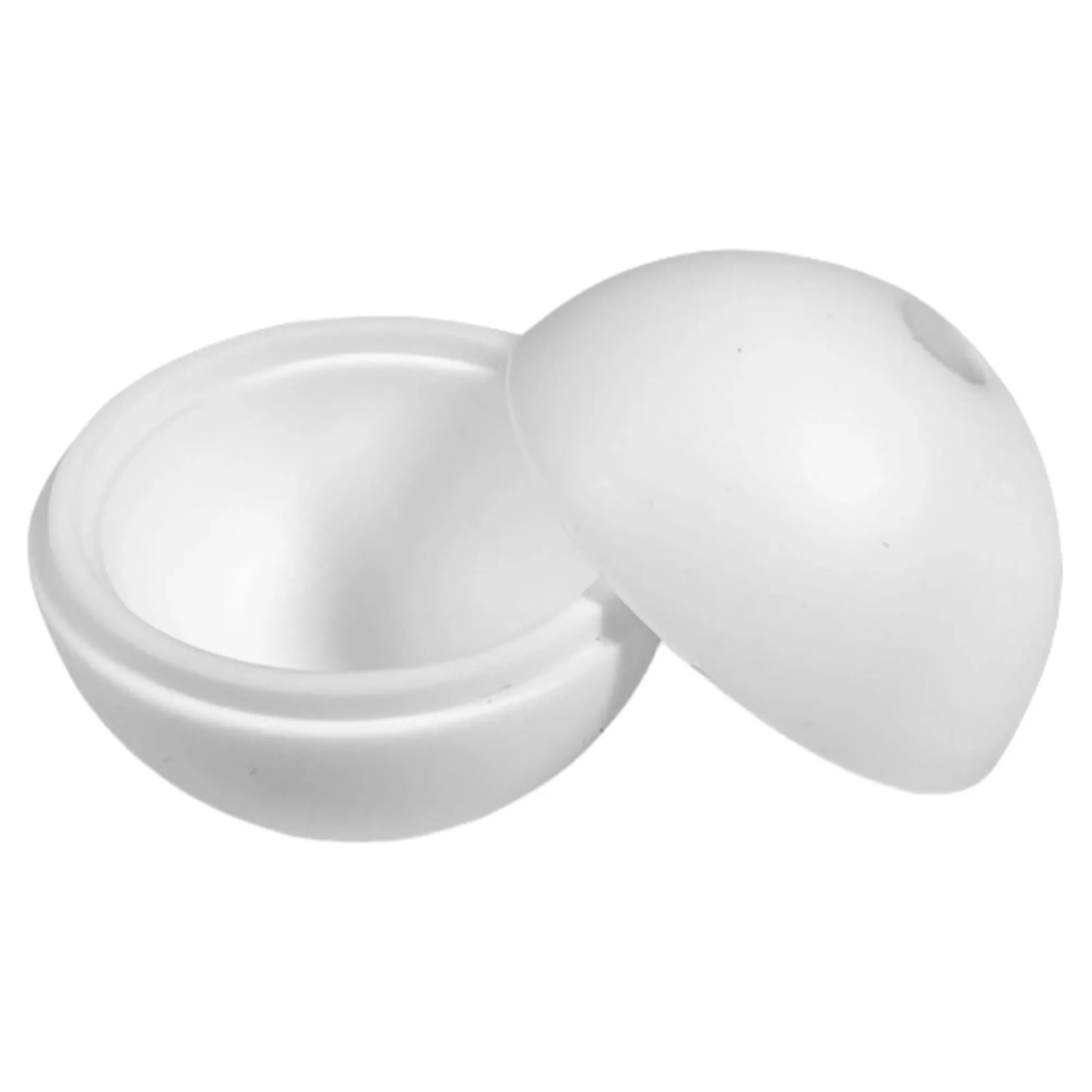 Silicone Round Ice Molds 25