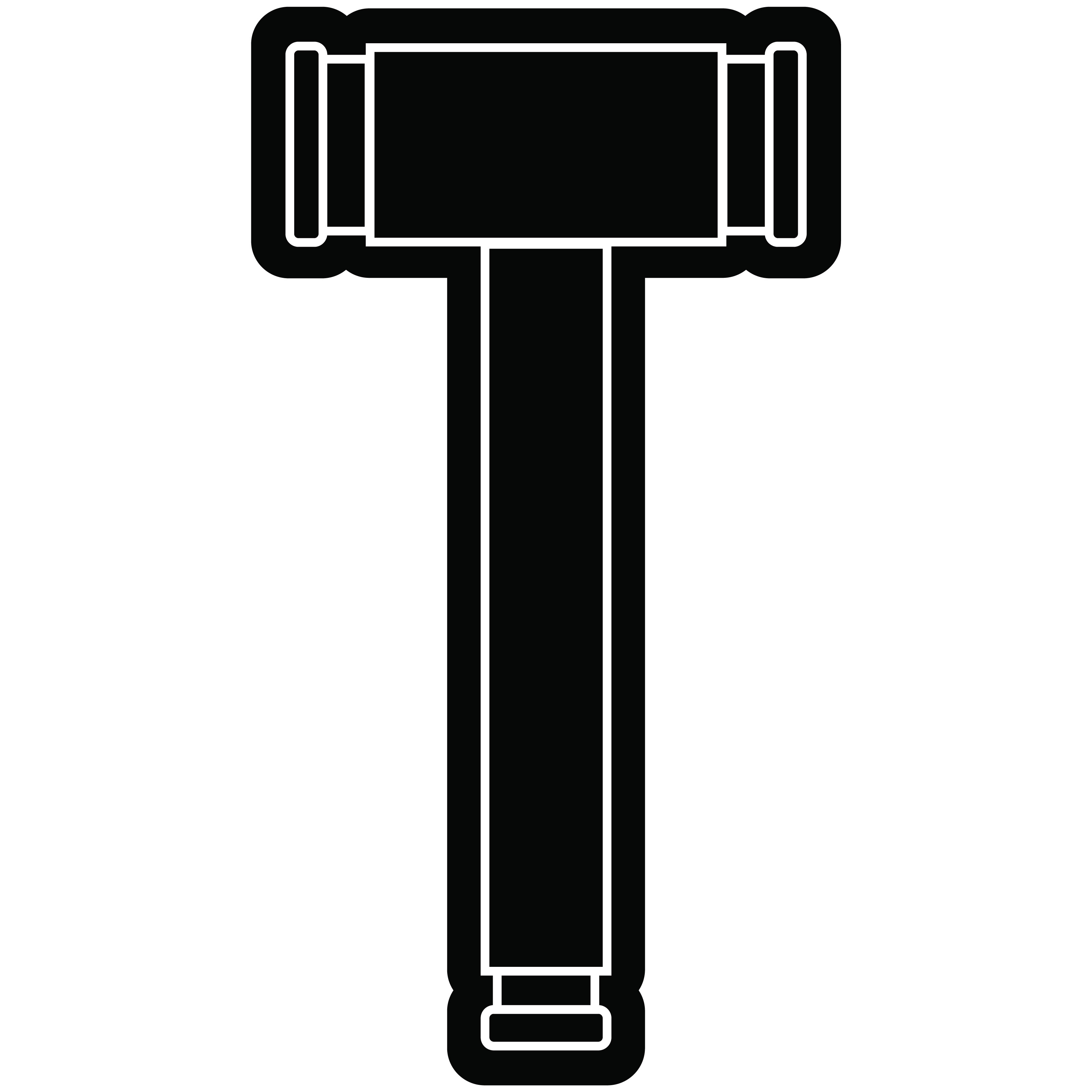 Gavel Waver 69