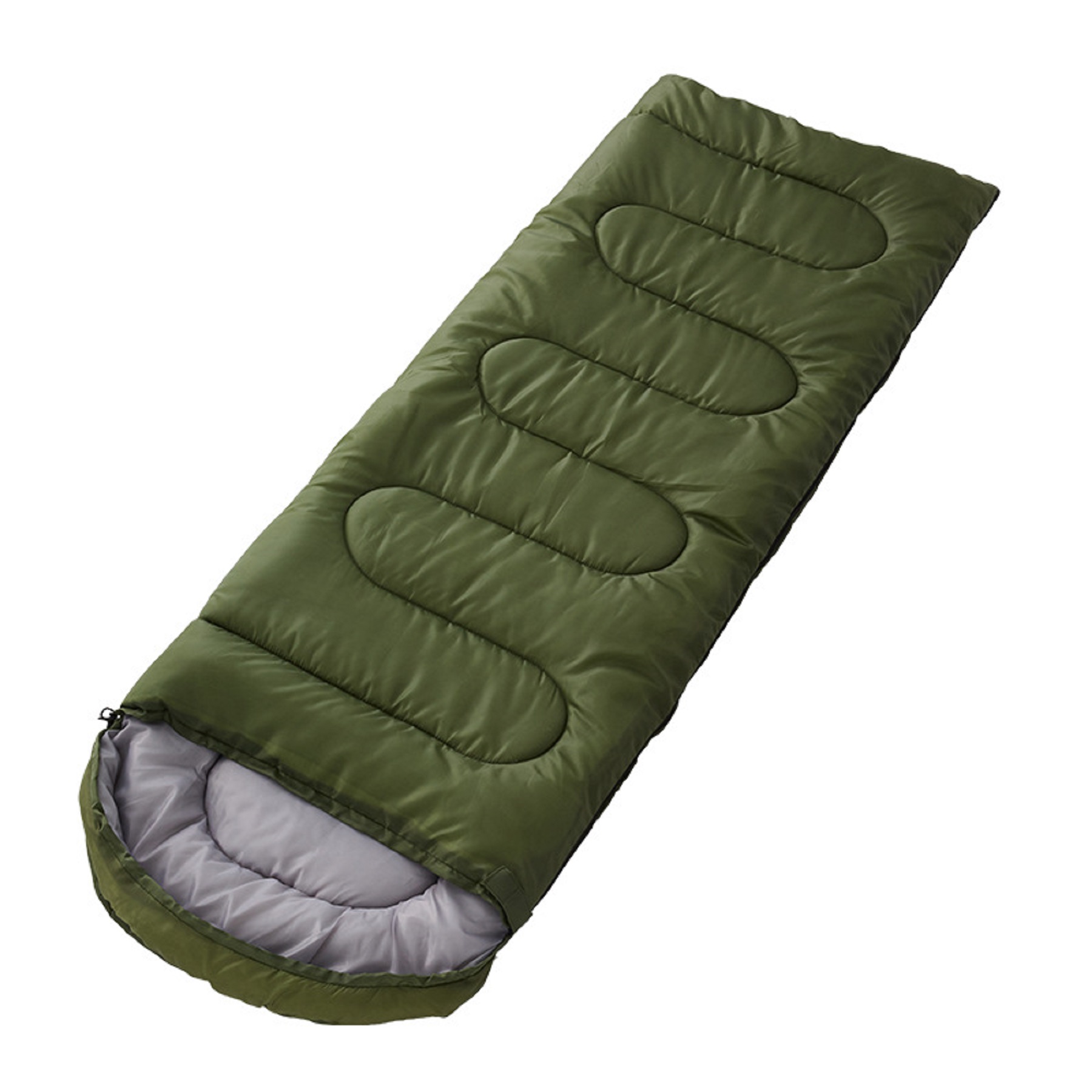 Backpacking Camping Sleeping Bag 22
