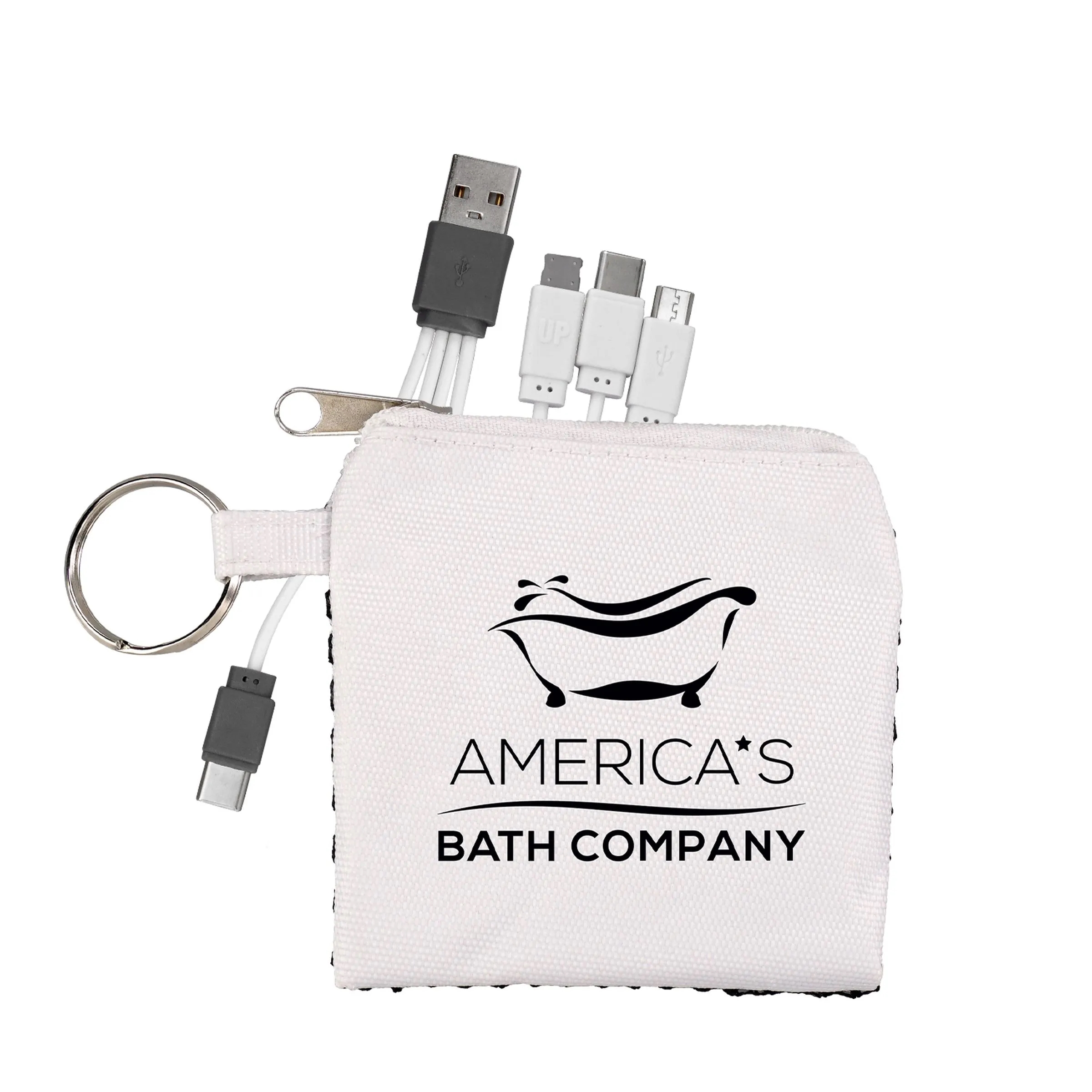 SPORTY 4-IN-1 TECHIE SET 2