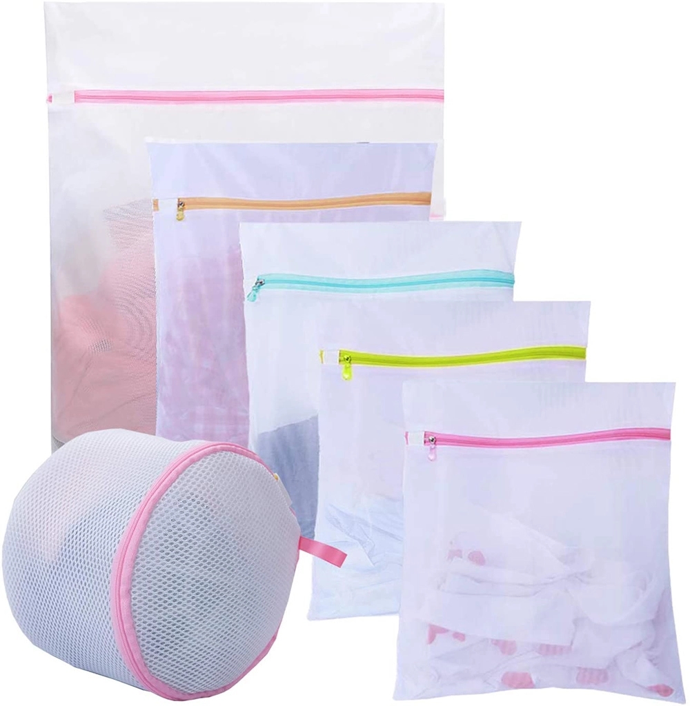 ACpromotionals Laundry Mesh Bag