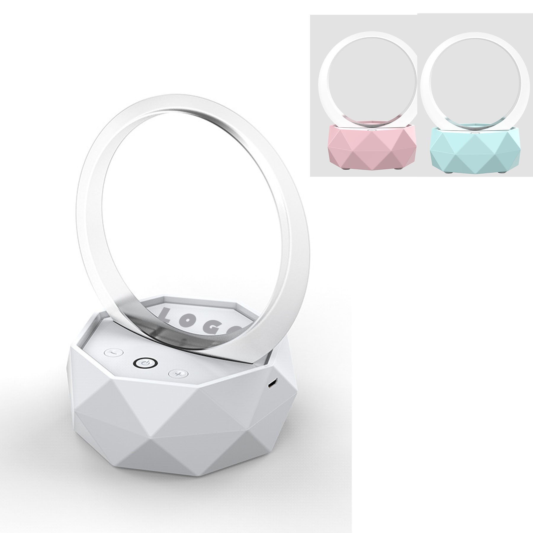 Wireless Bluetooth Speaker