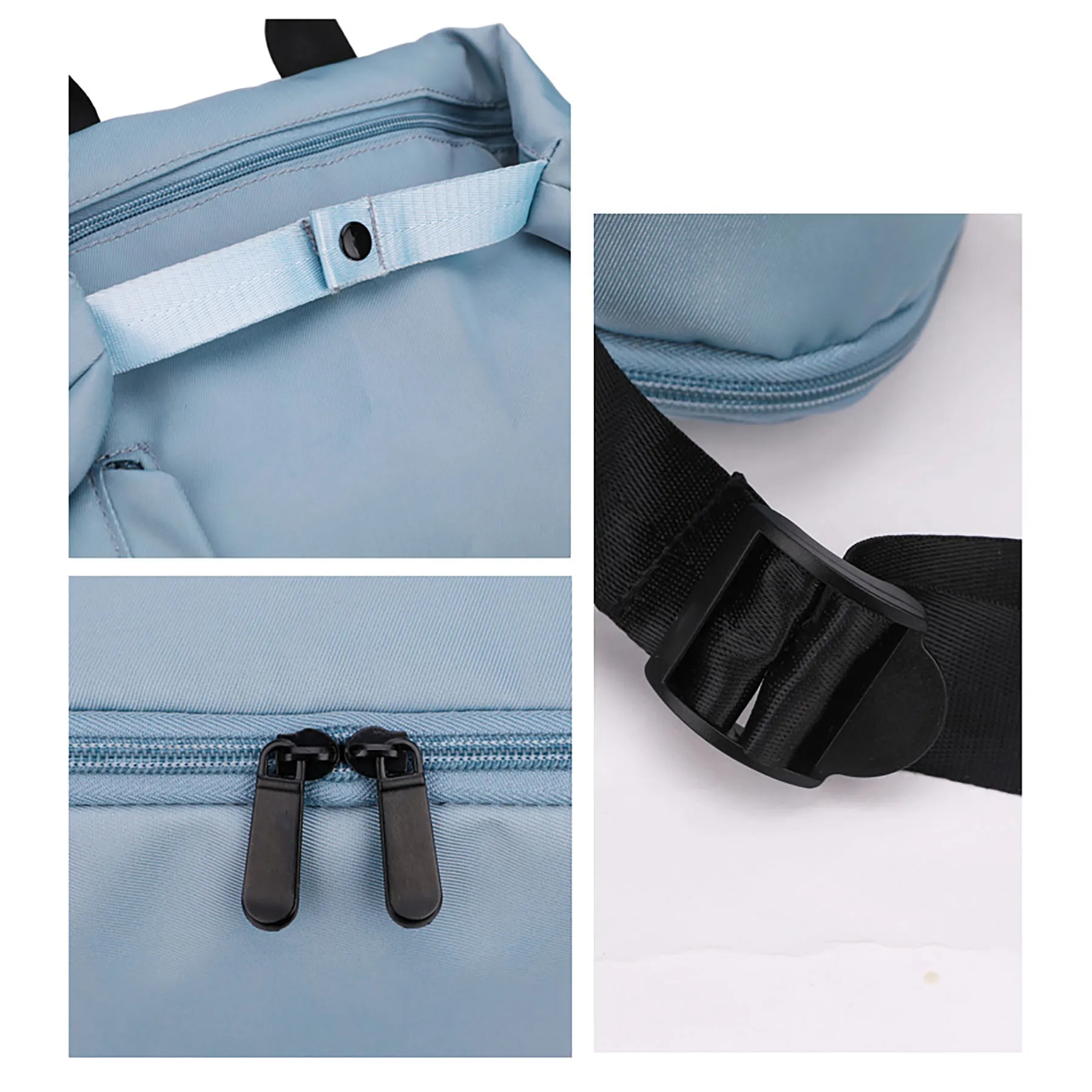 Swimming Equipment Backpack 35