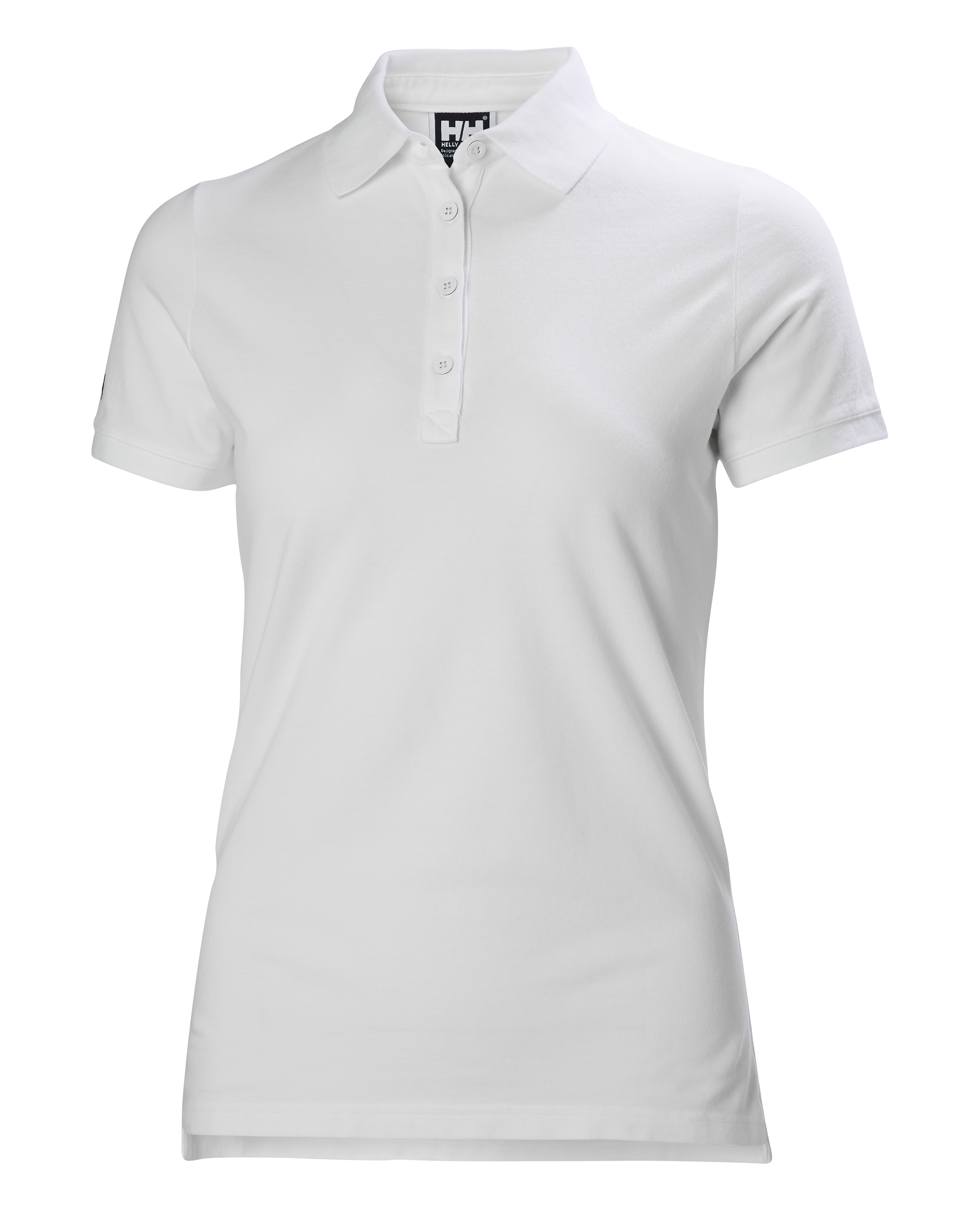 Helly Hansen Women's Crew Pique 2 Polo Shirt 11