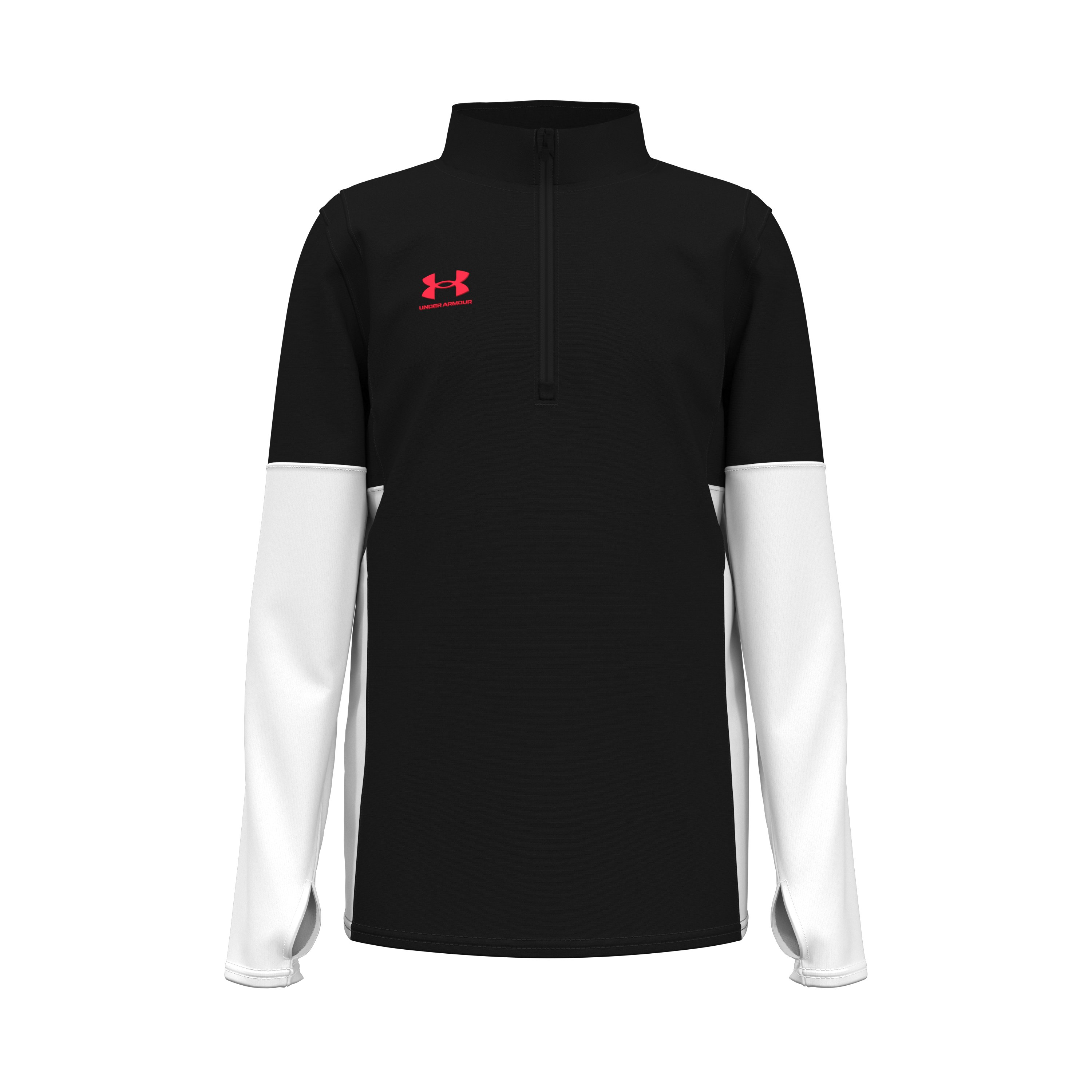 UA Challenger Boys' Midlayer 9