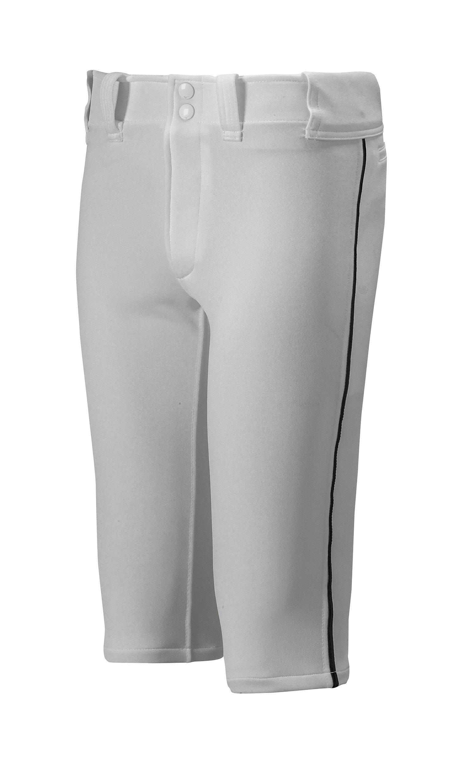 Youth Premier Short Piped Pant 20