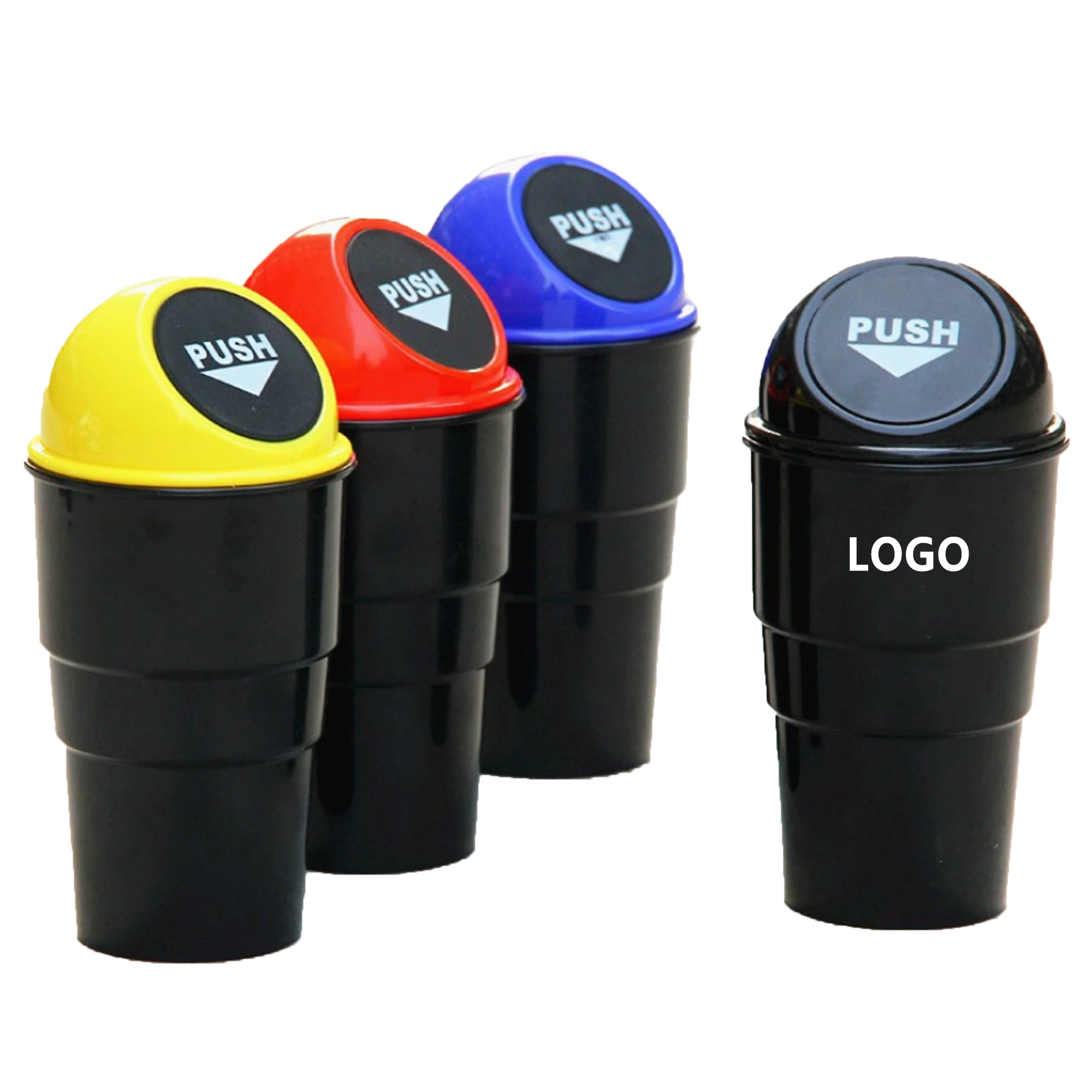 Auto Trash Container 3