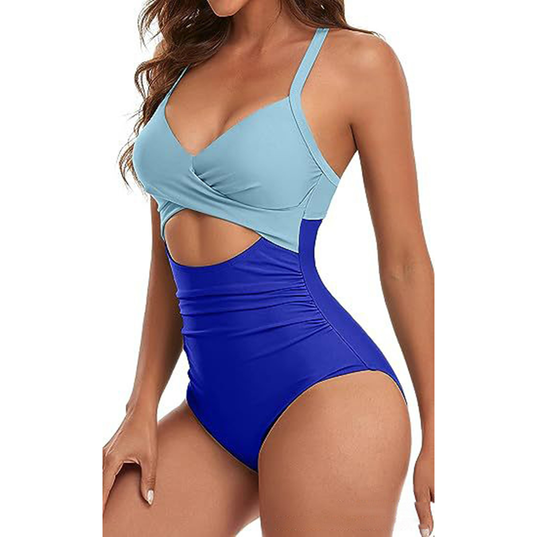 Women's One Piece Swimsuits 46