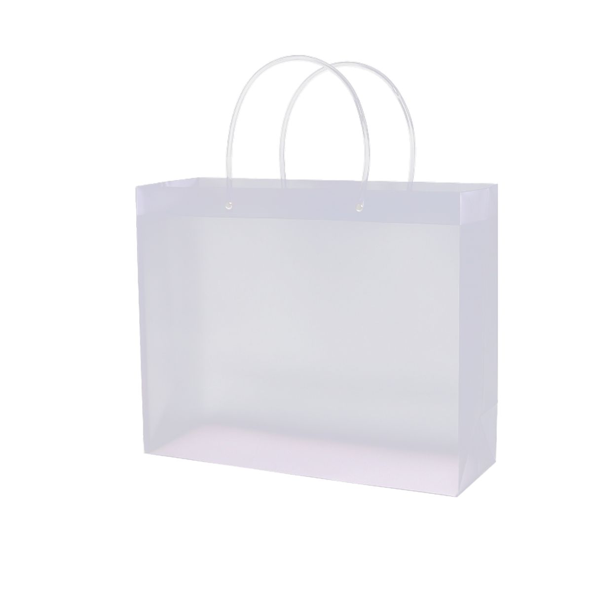 PP Plastic Tote