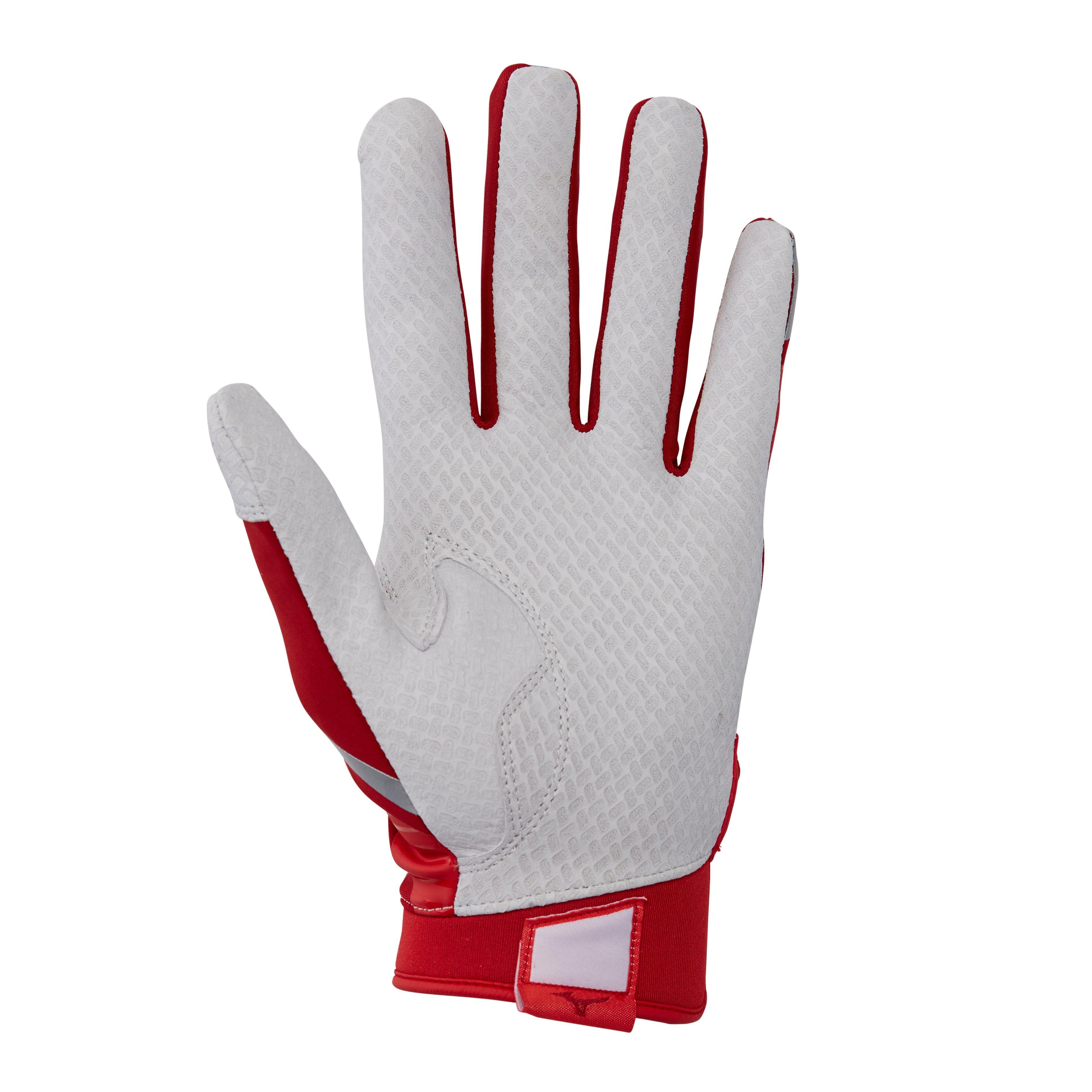B-303 Adult Baseball Batting Glove 26