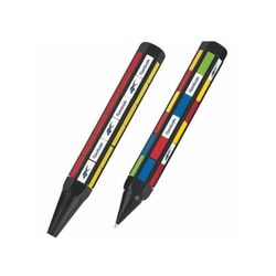 Puzzle Pen