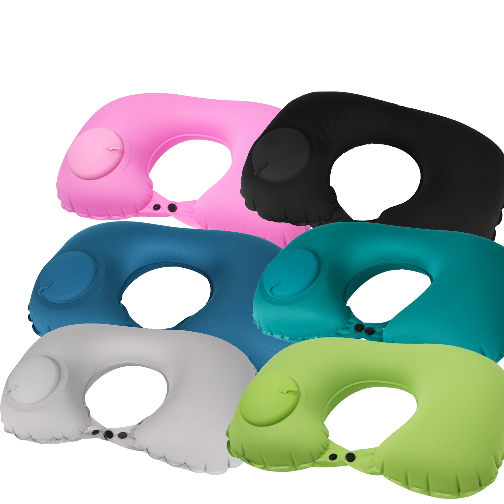 Travel Neck Pillow 4