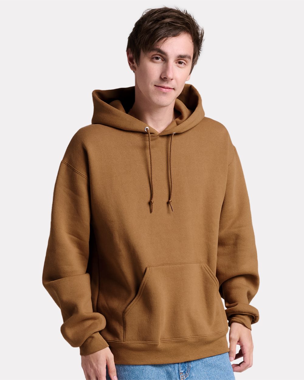 Unisex Rugged Hooded Sweatshirt - H12MR
