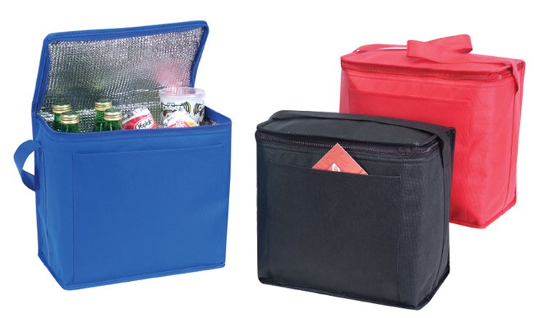 Non-Woven Cooler Tote Bag