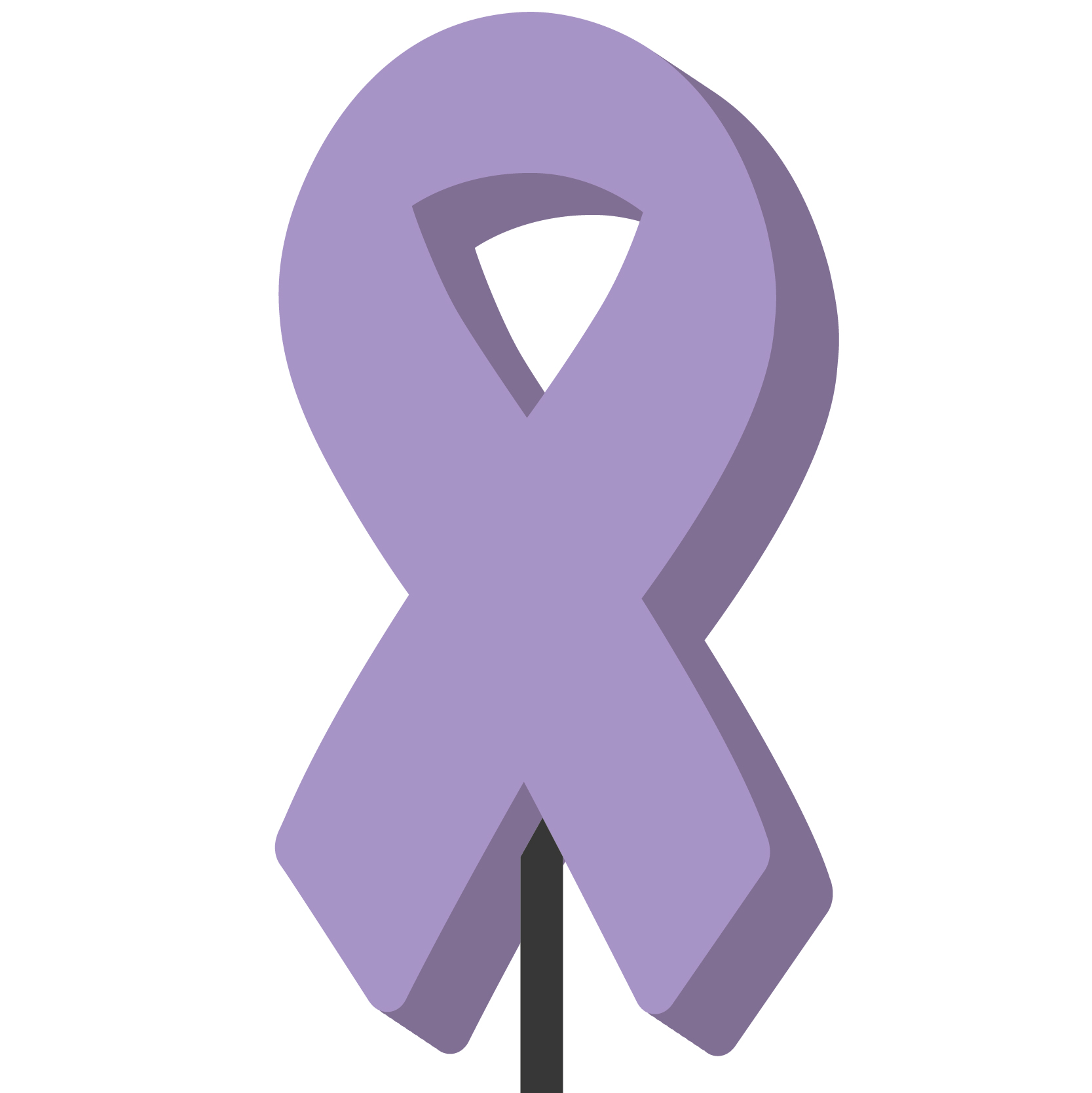 Ribbon Topper 46