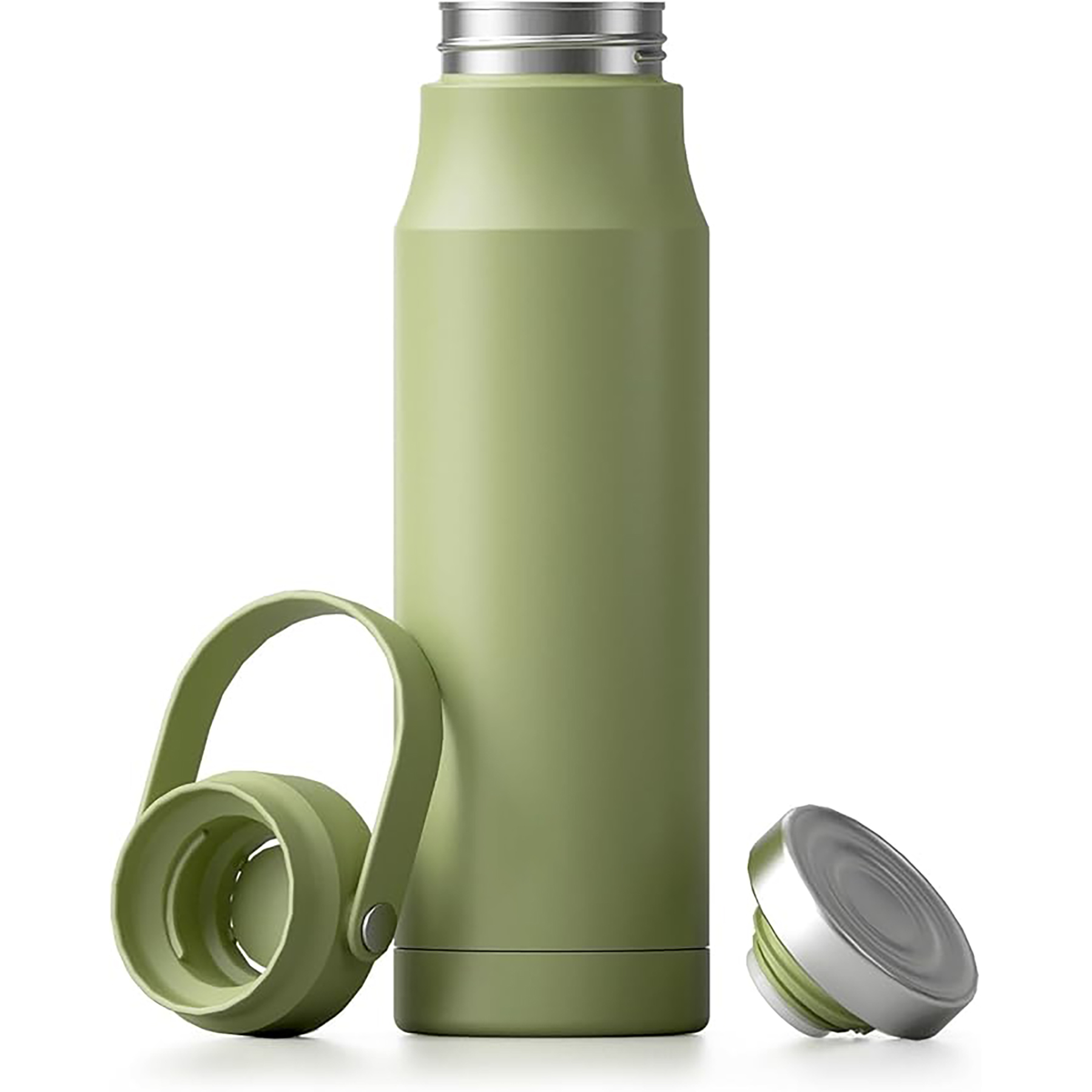 Insulated Stainless Steel Bottle 7
