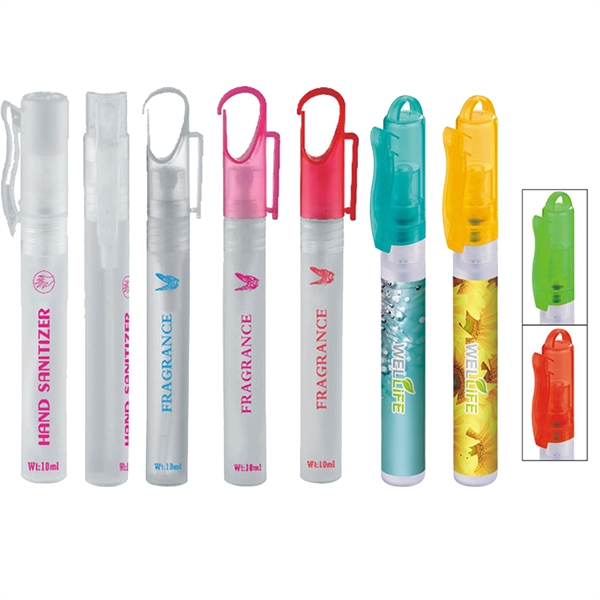 Pocket Antibacterial Hand Sanitizer Sprayer