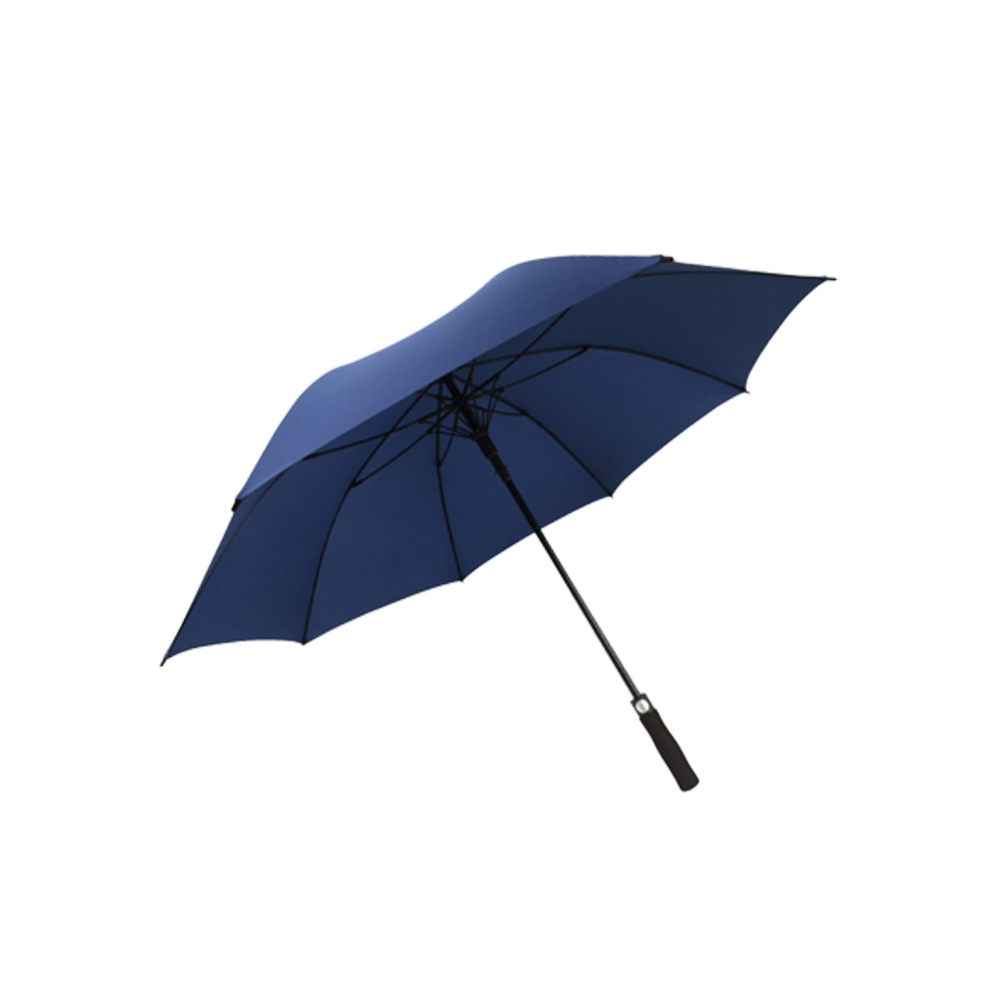 Single-Person Windproof Straight Umbrella 12