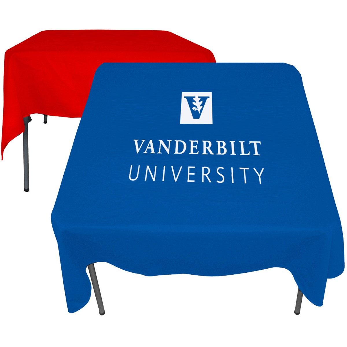 Square Table Cover 16