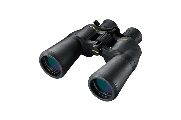 Nikon Aculon A211 10-22x50 Zoom Binoculars 3