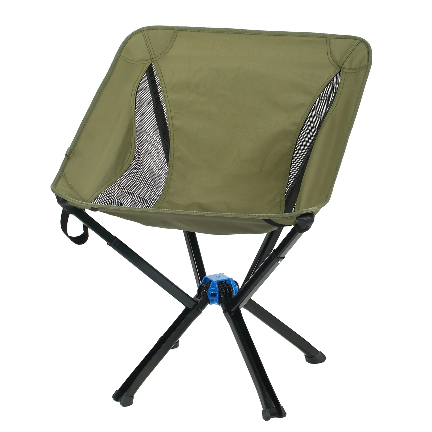 Alloy Portable Outdoor Camping Folding Chair 7