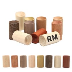 Wooden Oil Diffuse
