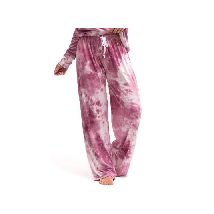 Tie Dye Pajama Pants - Assorted S-XL 3