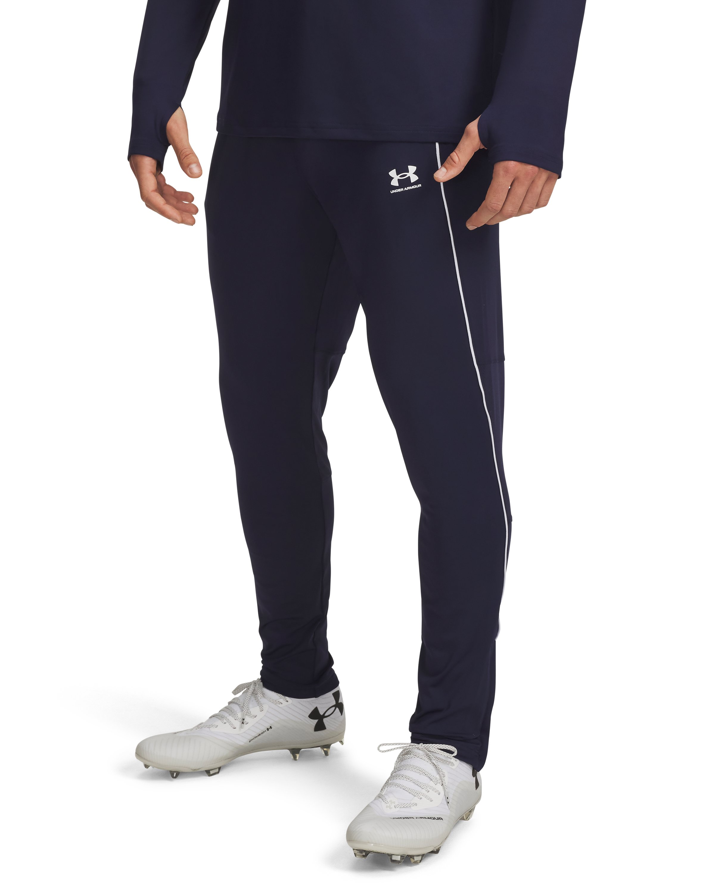 UA Challenger Training Men's Pants 14