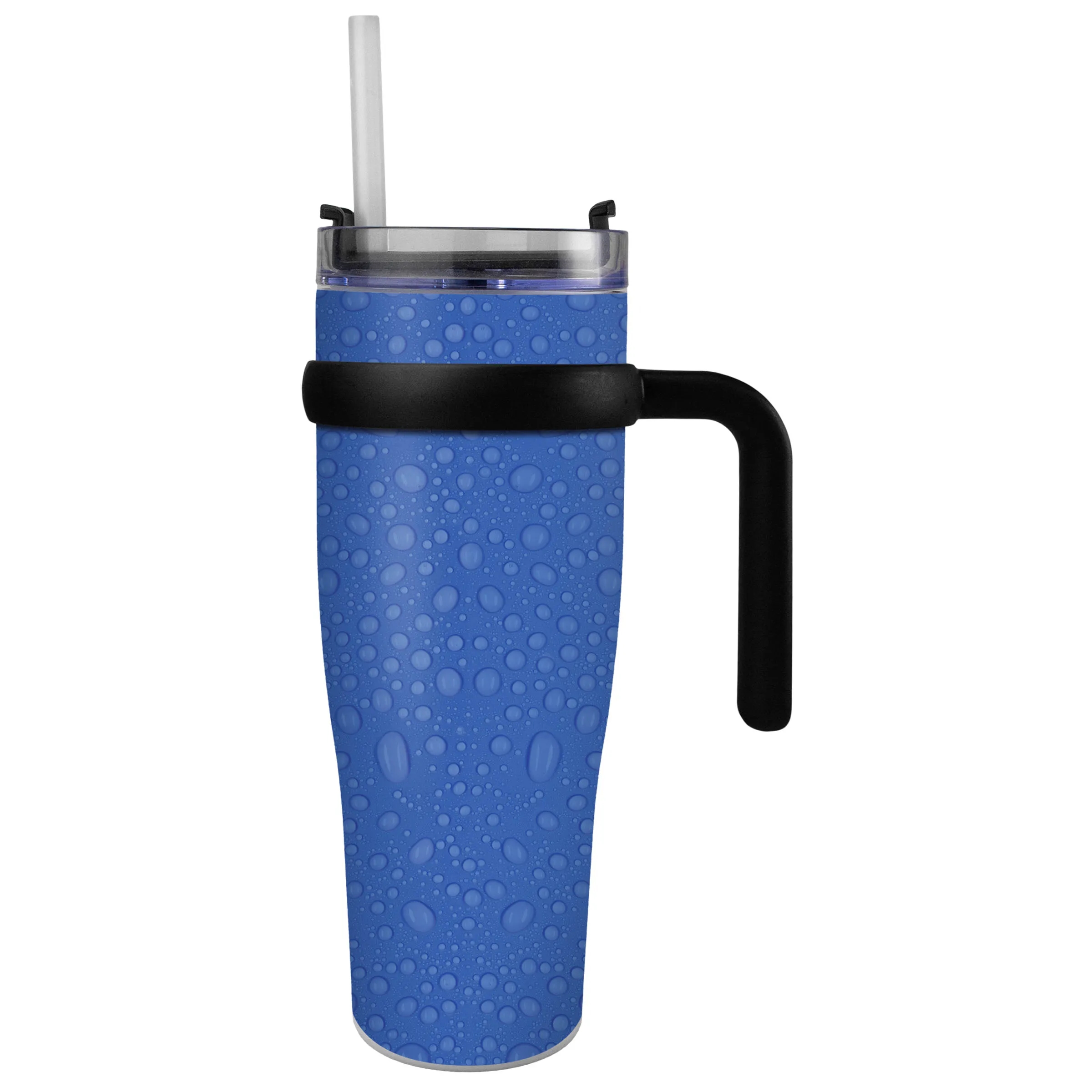 30 oz. Recycled Raindrop Tumbler 9